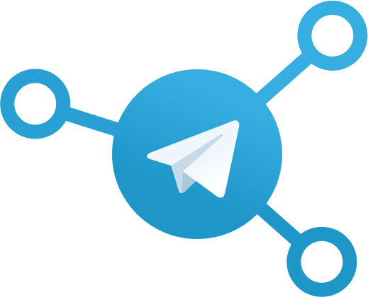 تبلیغات در فضای مجازی – تلگرام