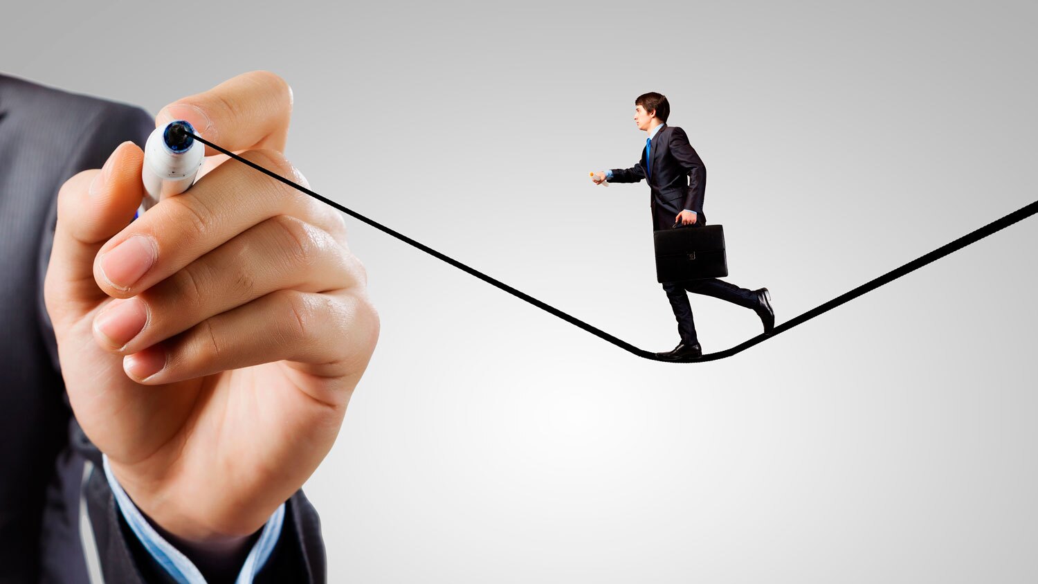 مدیریت بحران در کسب و کار